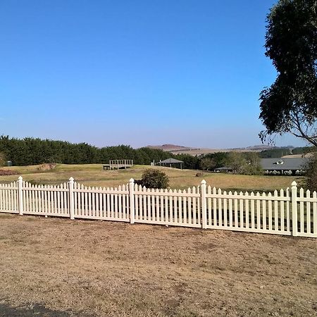 Cleggett Estate Bed and Breakfast Gisborne Exteriör bild